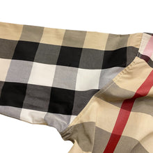 画像をギャラリービューアに読み込む, BURBERRY L/S BD SHIRT
