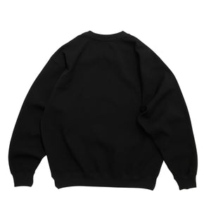 COMFORTABLE REASON / POLY WAFFLE SWEAT