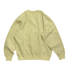 画像をギャラリービューアに読み込む, COMFORTABLE REASON / POLY WAFFLE SWEAT

