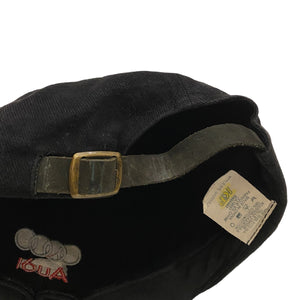 AUDI 6PANEL CAP