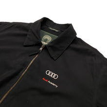 画像をギャラリービューアに読み込む, WEATHERPROOF “AUDI” JKT
