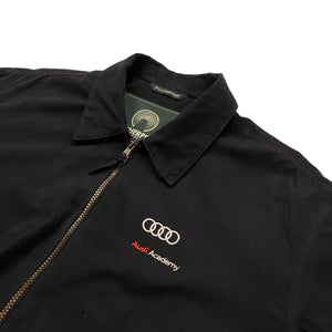 WEATHERPROOF “AUDI” JKT