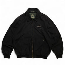 画像をギャラリービューアに読み込む, WEATHERPROOF “AUDI” JKT
