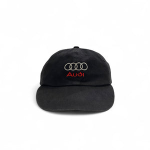 AUDI 6PANEL CAP