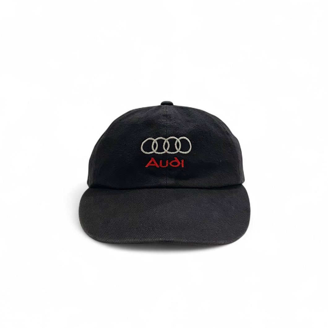 AUDI 6PANEL CAP