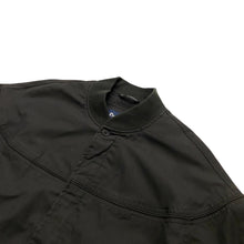 画像をギャラリービューアに読み込む, CUP SHOULDER JACKET
