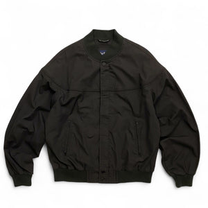 CUP SHOULDER JACKET