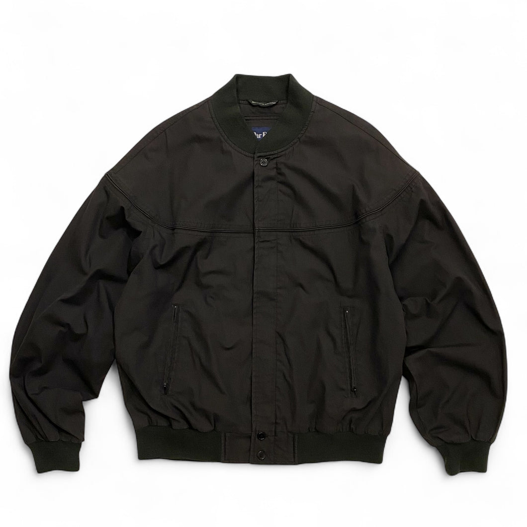 CUP SHOULDER JACKET