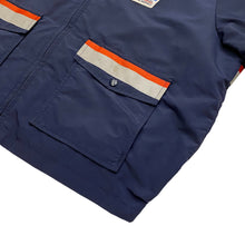 画像をギャラリービューアに読み込む, 90s USPS UNIFORM JKT
