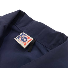 画像をギャラリービューアに読み込む, 90s USPS UNIFORM JKT
