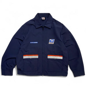 90s USPS UNIFORM JKT