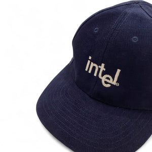 INTEL 6PANEL CAP