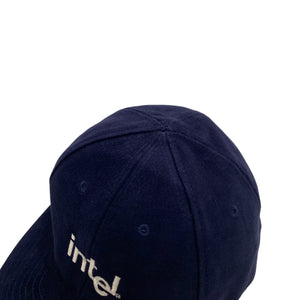 INTEL 6PANEL CAP