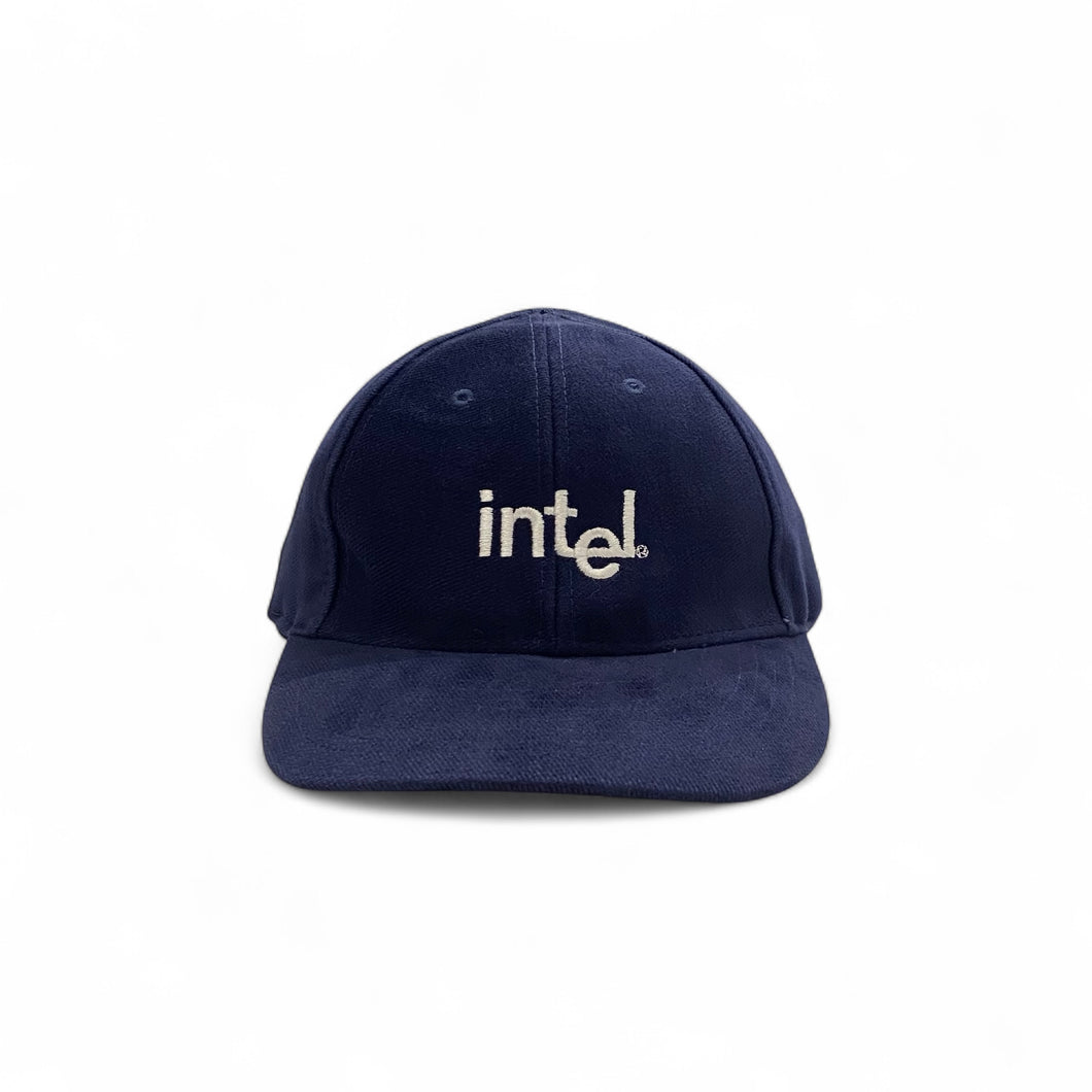 INTEL 6PANEL CAP