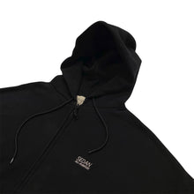 画像をギャラリービューアに読み込む, SEDAN ALL-PURPOSE / OG LOGO FULL ZIP HOODIE
