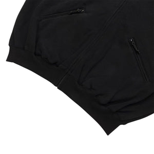 SEDAN ALL-PURPOSE / OG LOGO FULL ZIP HOODIE