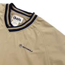 画像をギャラリービューアに読み込む, MOTOROLA UNIFORM PULLOVER
