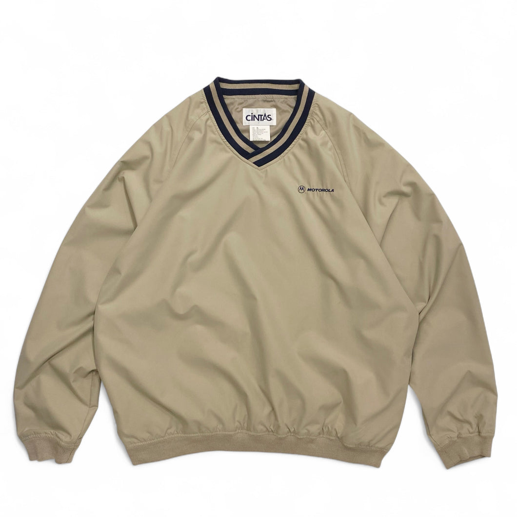 MOTOROLA UNIFORM PULLOVER