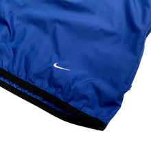画像をギャラリービューアに読み込む, NIKE HALF ZIP PULLOVER
