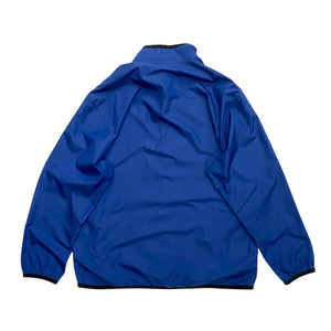 NIKE HALF ZIP PULLOVER