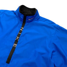 画像をギャラリービューアに読み込む, NIKE HALF ZIP PULLOVER
