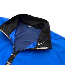画像をギャラリービューアに読み込む, NIKE HALF ZIP PULLOVER
