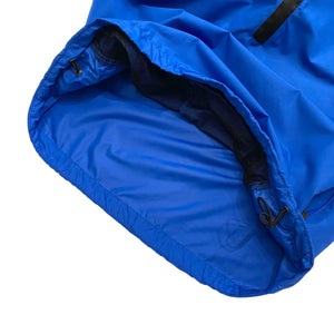 NIKE HALF ZIP PULLOVER