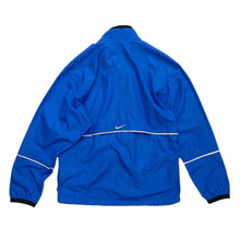 画像をギャラリービューアに読み込む, NIKE HALF ZIP PULLOVER
