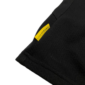 00s NIKE “LIVESTRONG” HALF ZIP PULLOVER