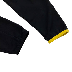 00s NIKE “LIVESTRONG” HALF ZIP PULLOVER