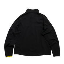画像をギャラリービューアに読み込む, 00s NIKE “LIVESTRONG” HALF ZIP PULLOVER
