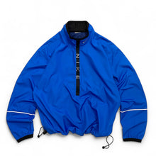 画像をギャラリービューアに読み込む, NIKE HALF ZIP PULLOVER
