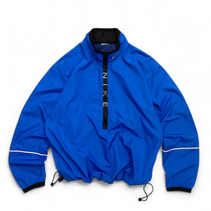 NIKE HALF ZIP PULLOVER