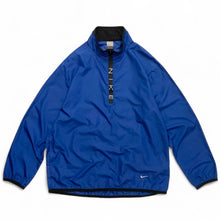 画像をギャラリービューアに読み込む, NIKE HALF ZIP PULLOVER
