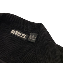 画像をギャラリービューアに読み込む, 90s ZIP UP CORDUROY SHIRT
