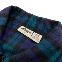 画像をギャラリービューアに読み込む, 90s ZIP UP SHIRT
