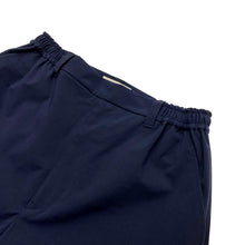 画像をギャラリービューアに読み込む, WONDERLAND / TWO WAYS PANTS : DARK NAVY
