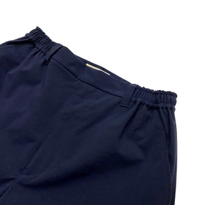 WONDERLAND / TWO WAYS PANTS : DARK NAVY