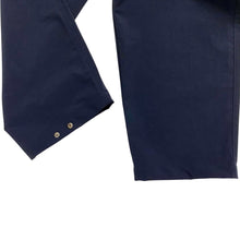 画像をギャラリービューアに読み込む, WONDERLAND / TWO WAYS PANTS : DARK NAVY
