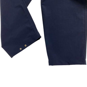 WONDERLAND / TWO WAYS PANTS : DARK NAVY