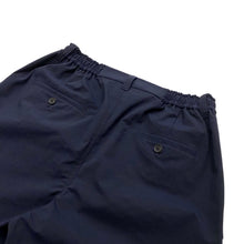 画像をギャラリービューアに読み込む, WONDERLAND / TWO WAYS PANTS : DARK NAVY
