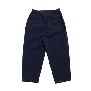 WONDERLAND / TWO WAYS PANTS : DARK NAVY