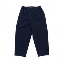 画像をギャラリービューアに読み込む, WONDERLAND / TWO WAYS PANTS : DARK NAVY
