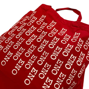 DOKKOI BEAT CLUB / “ENO” TOTE BAG