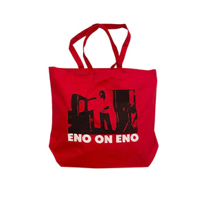 DOKKOI BEAT CLUB / “ENO” TOTE BAG
