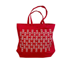 DOKKOI BEAT CLUB / “ENO” TOTE BAG
