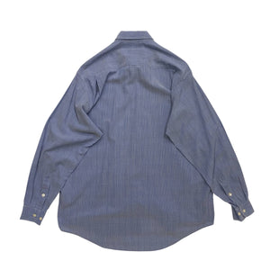 “TINTIN AVENTURES” L/S BD SHIRT