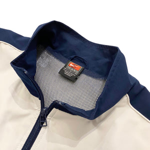 90s NIKE TRACK TOP
