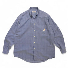 画像をギャラリービューアに読み込む, “TINTIN AVENTURES” L/S BD SHIRT
