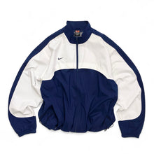 画像をギャラリービューアに読み込む, 90s NIKE TRACK TOP
